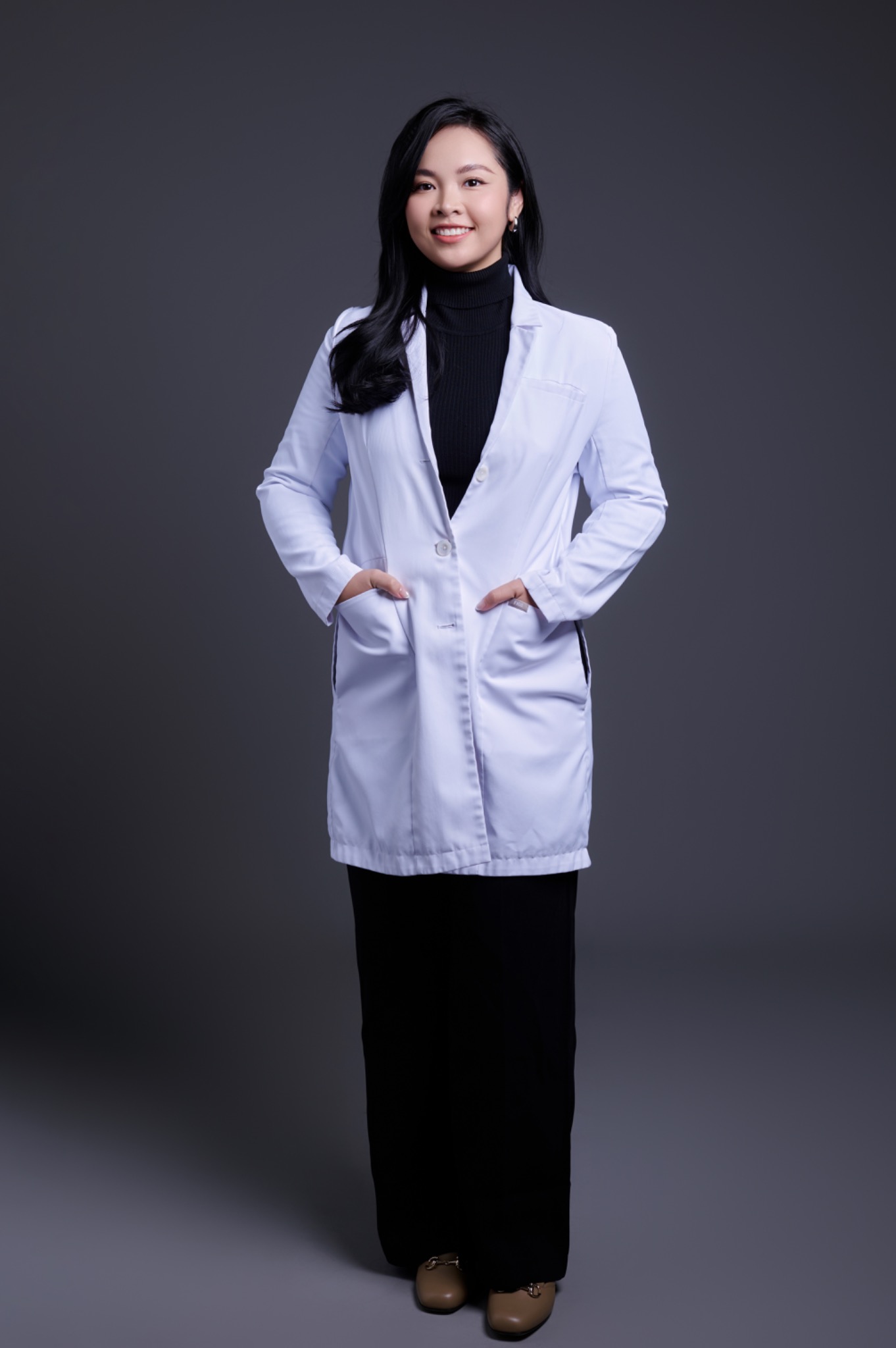 Dr. Thao Pham